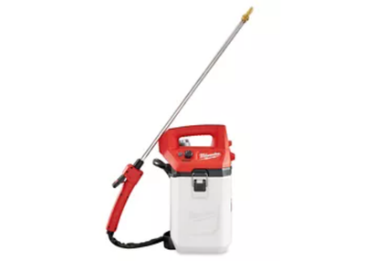 #ad #ad Milwaukee Handheld Pressure Sprayer $375.00