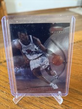 1997-98 Bowman's Best - Tracy McGrady #111 (RC)