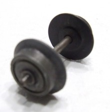(2) Original American Flyer S Gauge Link Couplers – Weighted With Pins XA10469