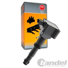 Bobine Porsche BOXSTER