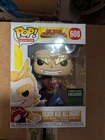 Funko Pop! My Hero Academia #608 Barnes & Noble Exclusive Silver Age All Might