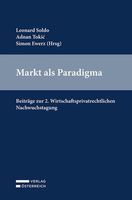 Markt als Paradigma | deutsch