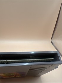 Dr. Jekyll And Mr. Hyde - NES Nintendo Game