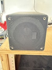 Meyer Sound MM-4XP Miniature Self-Powered Loudspeaker