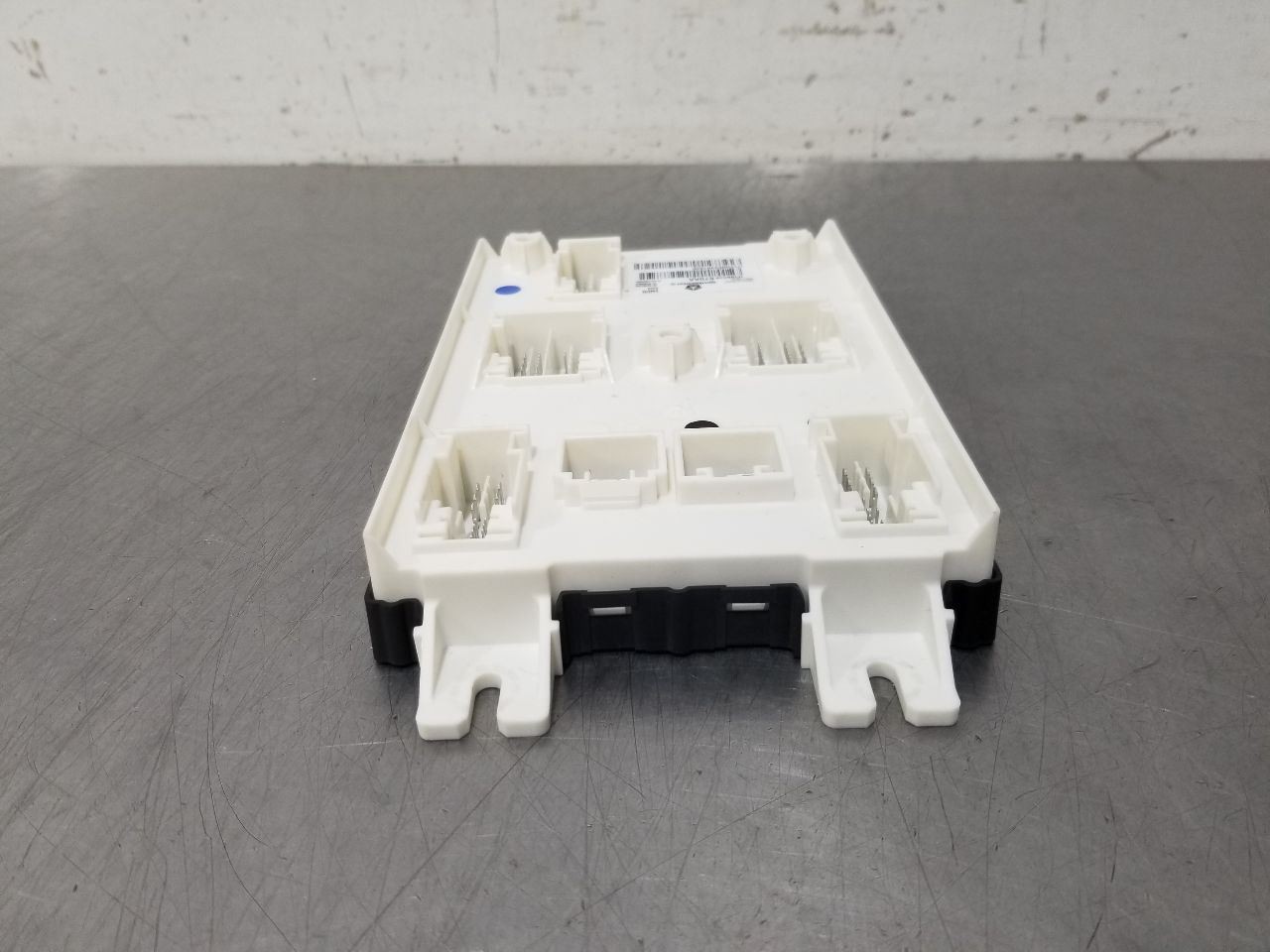 14 2014 MASERATI GHIBLI SQ4 BCM BODY CONTROL MODULE 68226670AA