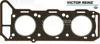Victor Reinz 61-28810-00 Dichtung FüR Zylinderkopf Zylinderkopfdichtung