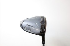 Taylormade Qi35 Max Lme 10.5  Driver Regular Flex Fujikura Air Speeder 50 Good