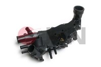 Jpn Thermostat KüHlmittel 20C9048-JPN FüR Peugeot 406 8B Break 8E Partner 307 3E