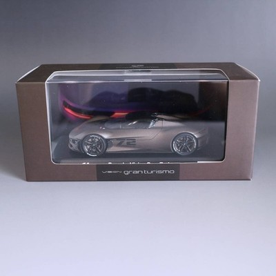 1/43 Porsche Vision Gran Turismo 2022 Spark Porsche VGT Rare Model