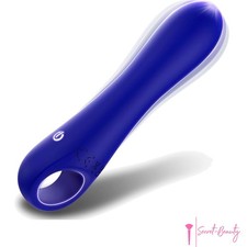 Dildos Vibrator Sex Spielzeug für die Paare, Vibratorensets für Frauen Sex To...