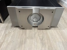 Pass Labs X250 Power Amplifier Refreshed