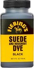 Fiebing's Suede Dye (4 oz) - Recolor, Brighten & Restore Suede Leather