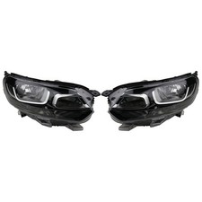 Scheinwerfer Set H7/H1 Links & Rechts passend für Opel Vivaro C/Zafira K0 03/19-
