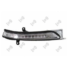 1x ORIGINAL® Abakus Blinkleuchte Rechts für Hyundai i40 I CW i40 I i40 I Kombi