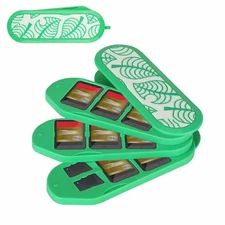 For Nintendo Switch Game Card Case Holder Storage Box Travel Protector Cover