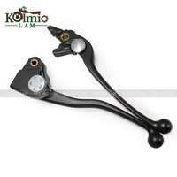 Passend FüR Kawasaki Ninja 650 Z650 Z900 ZX-25R ZX-4R ZX-4RR Motorrad Schwarz