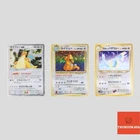 Japanese pokemon card Dragonite ex 038/054 Dragonite 149 Dragonair 148(B rank)