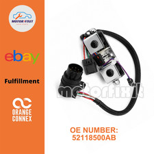 47re 42re Lock Up Tcc Overdrive Solenoid Harness For Dodge Dakota