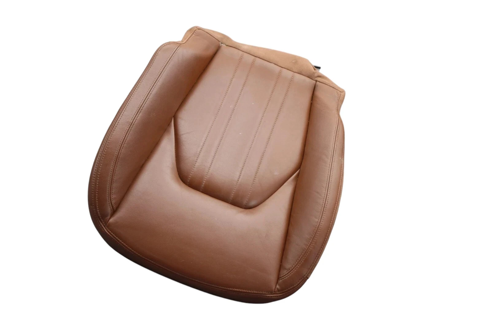 Maserati Ghibli 2014-2017 FRONT+RIGHT+LOWER Seat cushion