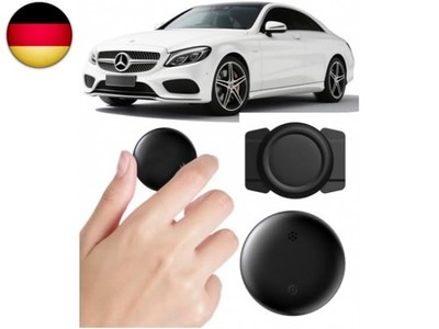 GPS Tracker Auto für Android, kompatibel mit Google Find Hub, ohne ABO & 