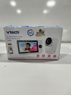 VTech VM901 5 inch Video Baby Monitor