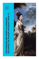 Emile Zola | Das Paradies Der Damen (Au Bonheur Des Dames: Die...
