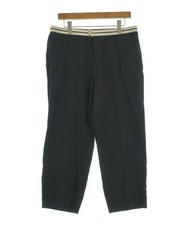 HERMES Pants Other Black Approx. M 2200607325041