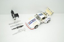 JAZZ Autobot Hasbro Takara Transformers G1 1980-1984 vintage completo al 100%