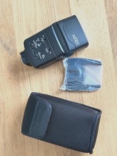 Canon Speedlite 320EX Blitz. Flash unit