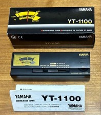 Yamaha YT-1100