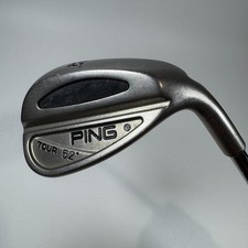 Right Handed Ping Tour 52° Black Dot Gap Wed...
