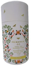 Primrosia Flora 60 Dual Tip Marker Pens Fineliner & Watercolor Brush Pens