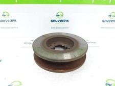 Disque de frein Peugeot RCZ