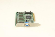 STB SYSTEMS 210-0200-002 STB 2MB PCI Trio64v Video Card. SKU224343