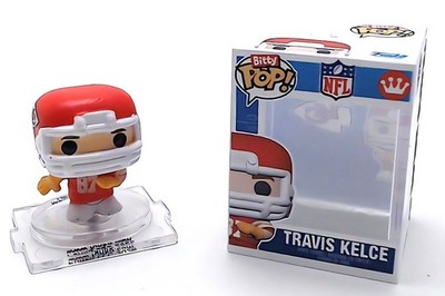 Funko Bitty POP!   Travis Kelce   NFL Stars   2026