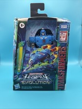 Transformers Legacy Evolution Autobot Devcon Action Figure Deluxe Class New