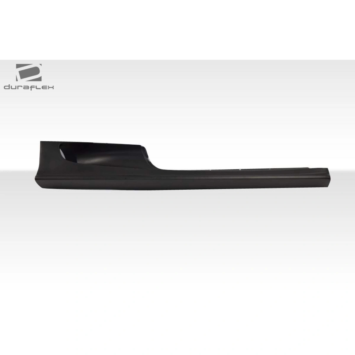 Duraflex Modena Eros Version 1 Side Skirt Rocker Panels for 360 Ferrari 99-04 e