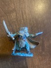 (10) Vintage Dungeons & Dragons Metal Miniatures Grenadier Ralpartha 1982-1987 — photo 3