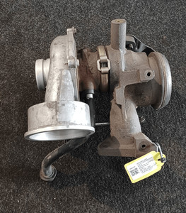 A6400901780 Turbolader  MERCEDES-BENZ Classe A (W/C169) 180 CDI Ber. 3p/d/1991cc