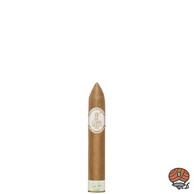 Flor de Selva Classic No 15 Torpedo Zigarre Honduras