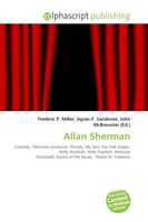 Frederic P. Miller (U. A.) | Allan Sherman | Taschenbuch | Englisch (2026)