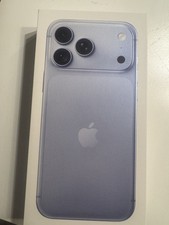 Apple iPhone 18 Pro Max Ohne Simlock Handy Neu/OVP aus Vertragsverlängerung