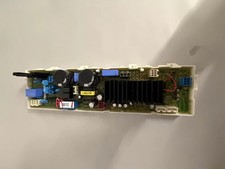 EBR81300806 LG Washer Display Pcb