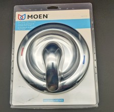 Moen Posi Temp Valve Trim Kit. Chrome. New.