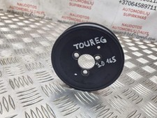 Pompe à eau Volkswagen TOUAREG