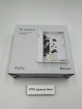 Toshiba AUREX AX-W10C Bluetooth Cassette Player USB-C Wireless Walkman Style Neu