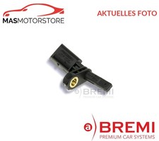 ABS SENSOR DREHZAHLFÜHLER BREMI 50310 A FÜR VW PASSAT,TRANSPORTER V,GOLF VI