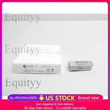Allen Bradley 1762-MM1 Micrologix 1200 Memory Module New