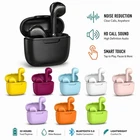 Wireless Earbuds Ear Buds Bluetooth 5.3 Charging Case iPhone Samsung Android TWS