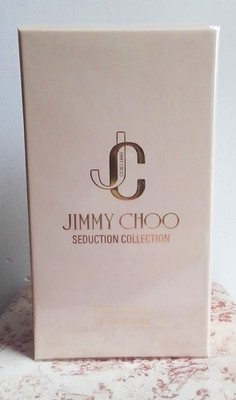 Îris Crûsh - Jîmmy Chôo - Eau de Parfum 125ml Neu Blister